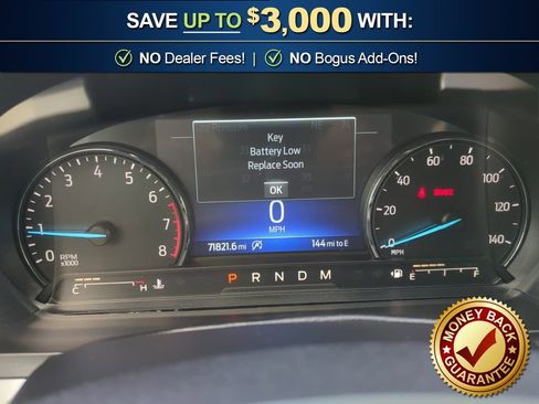 Certified 2020 Ford Explorer XLT w/ Equipment Group 202A RWD image 19
