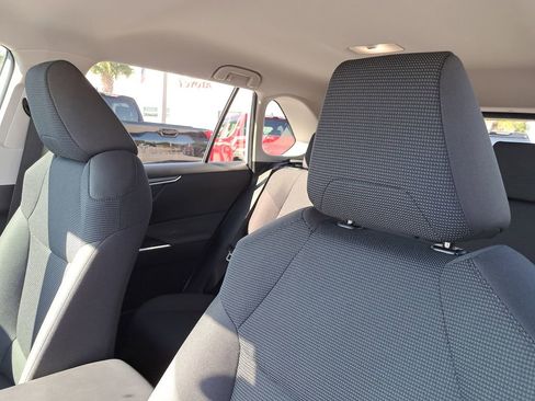 Certified 2024 Toyota RAV4 LE image 16