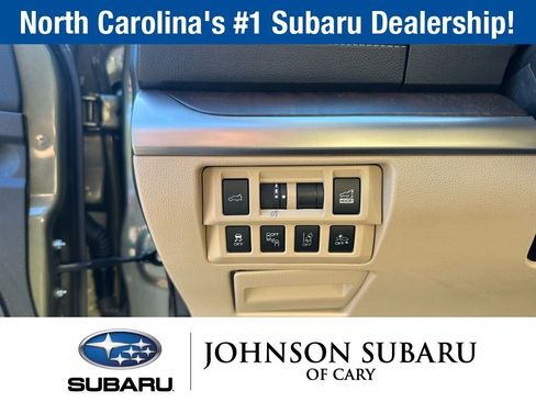 Used 2019 Subaru Outback 3.6R Limited w/ Popular Package #2 image 18