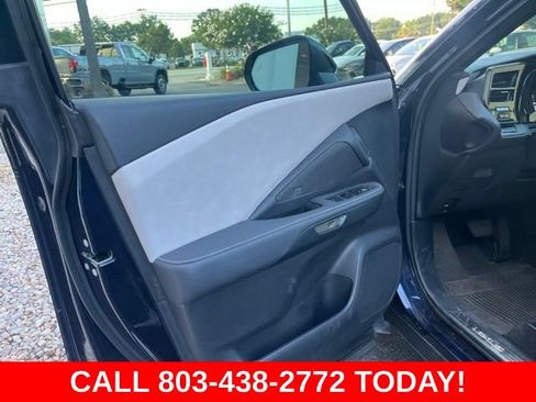 Used 2024 Lexus TX 350 FWD w/ Technology Package image 5