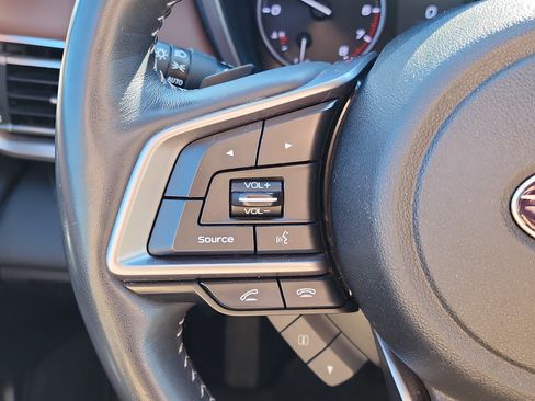 Used 2022 Subaru Outback Touring image 20