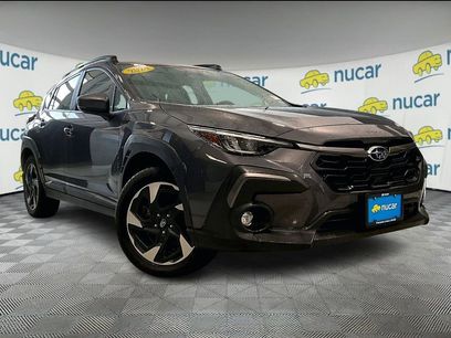 Used 2024 Subaru Crosstrek 2.5i Limited