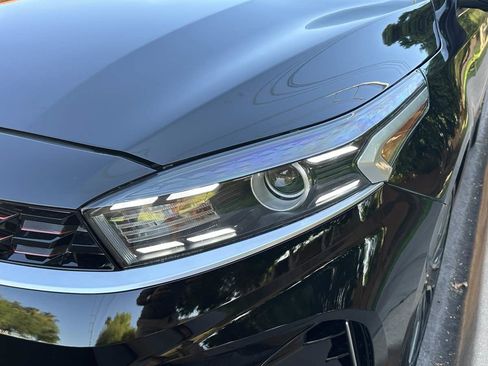 Used 2023 Kia Forte GT-Line w/ GT-Line Technology Package FWD image 49