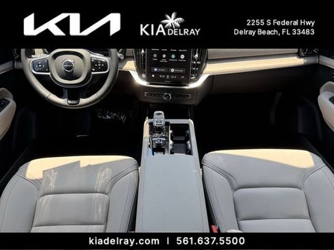 Used 2026 Volvo XC90 B6 Plus AWD/4WD image 13