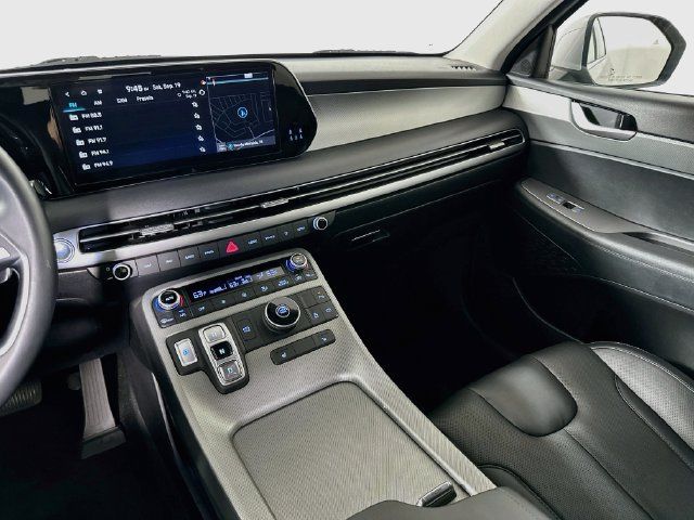 Used 2025 Hyundai Palisade SEL FWD image 24