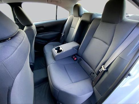 Used 2024 Toyota Corolla LE FWD image 18