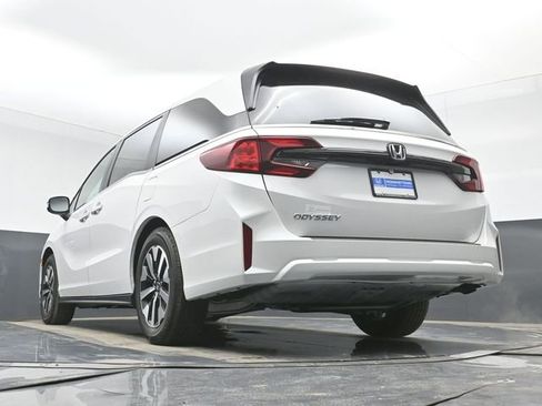 New 2026 Honda Odyssey EX-L image 46