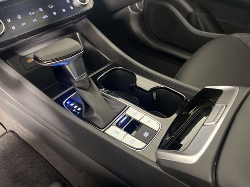 New 2026 Hyundai Santa Cruz Limited image 25