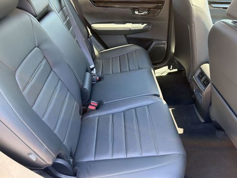 Used 2025 Honda CR-V EX-L image 27