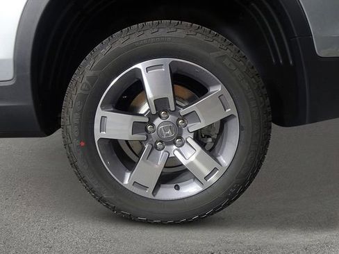 New 2026 Honda Ridgeline RTL image 9