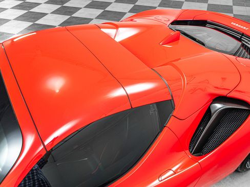 Used 2025 Ferrari SF90 Spider AWD/4WD image 38