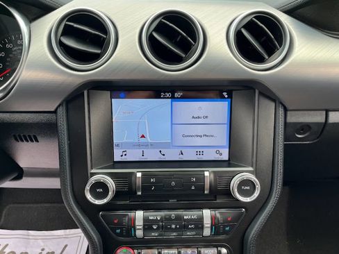 Used 2019 Ford Mustang GT Premium w/ Ford Safe & Smart Package image 16