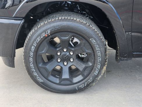 New 2026 RAM 1500 Lone Star image 11