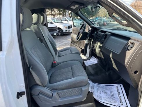 Used 2011 Ford F150 XL w/ Trailer Tow Pkg image 24