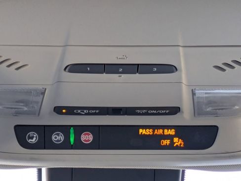 Used 2020 GMC Terrain Denali w/ Denali Premium Package image 25