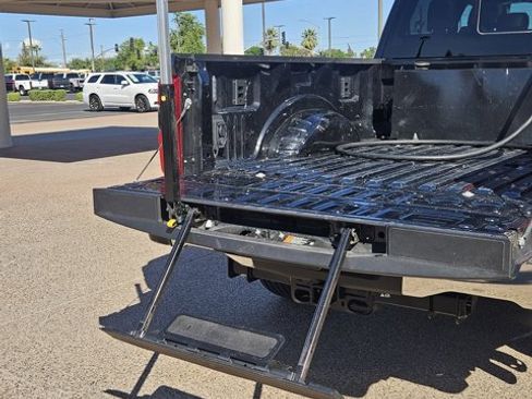 Certified 2025 Ford F250 King Ranch w/ Chrome Package AWD/4WD image 10