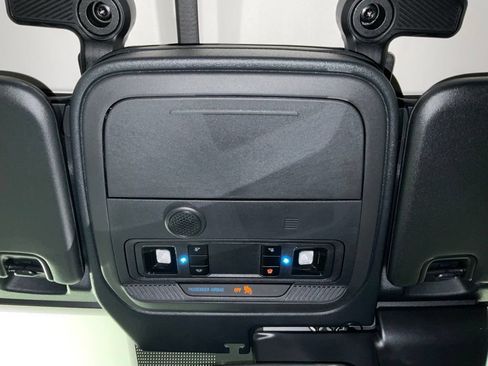 New 2026 Ford Bronco Big Bend AWD/4WD image 21