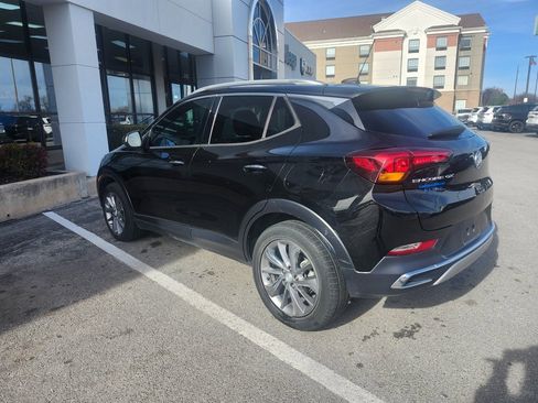 Used 2021 Buick Encore GX Essence w/ Experience Buick Package image 4