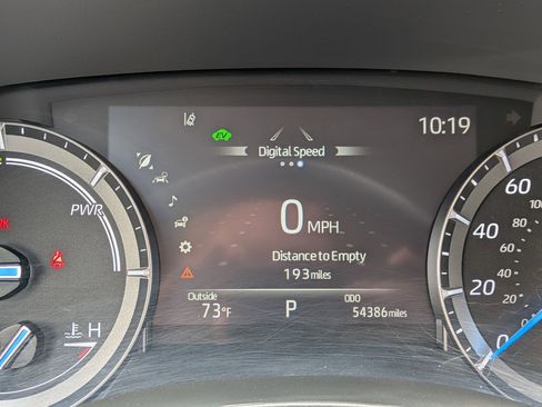 Used 2021 Toyota Highlander Platinum AWD/4WD image 20