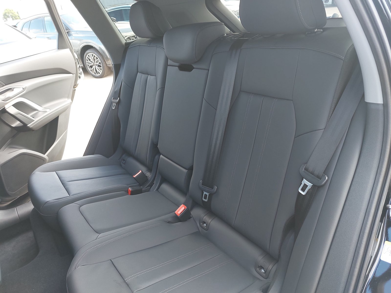 New 2026 Audi Q5 Premium Plus AWD/4WD image 14