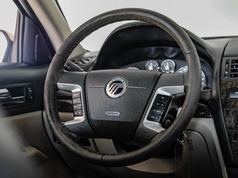 Used 2008 Mercury Milan Premier FWD image 15