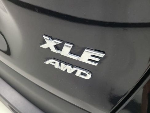 Certified 2023 Toyota RAV4 XLE Premium AWD/4WD image 12