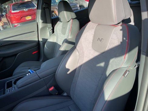 New 2026 Hyundai Sonata N Line image 9