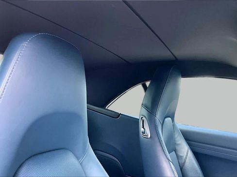 Used 2013 Porsche 911 Carrera RWD image 13
