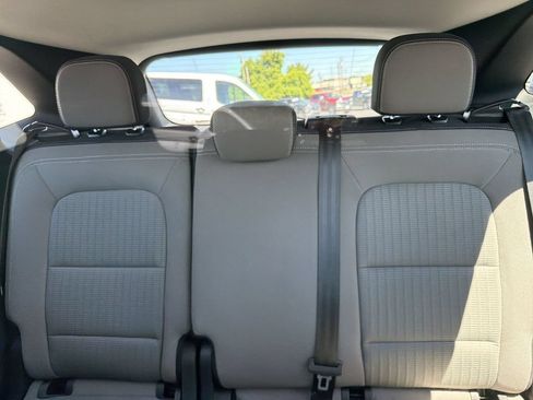 Used 2021 Ford Escape S FWD image 13