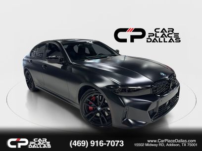 Used 2023 BMW M340i xDrive