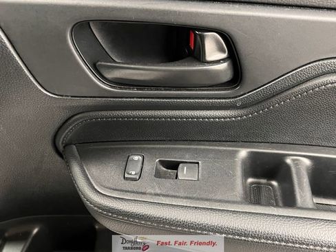 Used 2023 Honda Odyssey Sport image 42