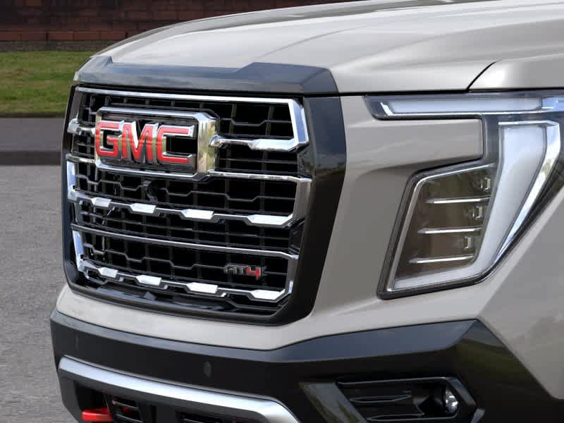 New 2027 GMC Yukon AT4 w/ Technology Package AWD/4WD image 13