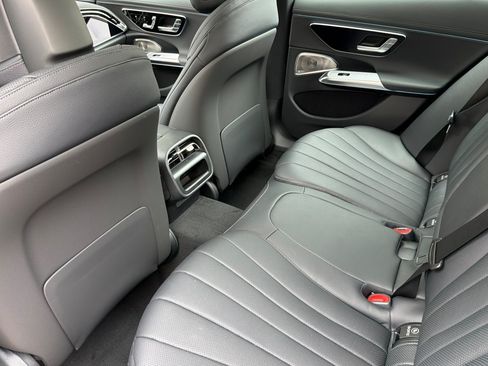 New 2026 Mercedes-Benz E 450 4MATIC Sedan image 11