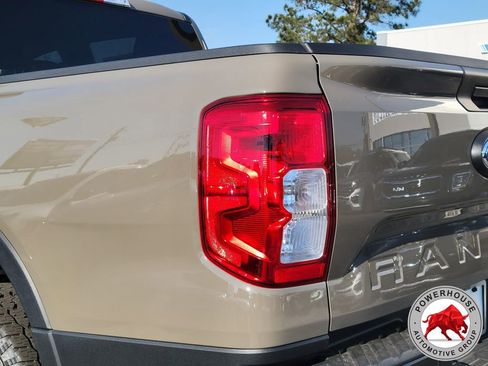 New 2025 Ford Ranger XL w/ Trailer Tow Package image 12