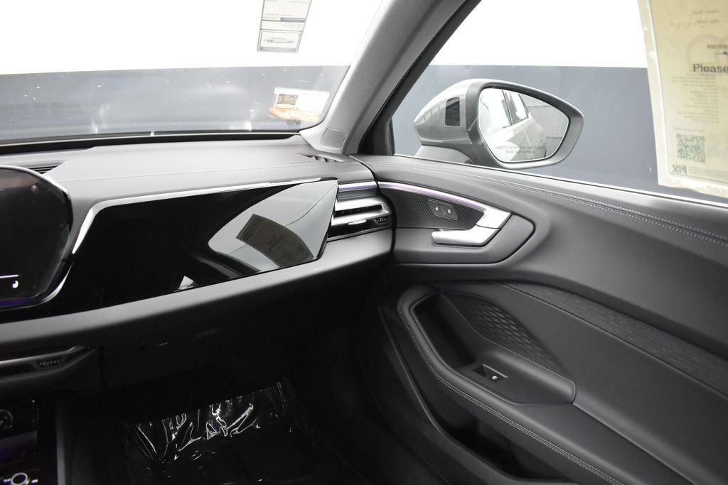 Used 2025 Audi A5 Premium w/ Convenience Package AWD/4WD image 12