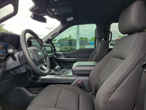 Certified 2023 Ford F150 XLT w/ Equipment Group 302A High AWD/4WD image 18