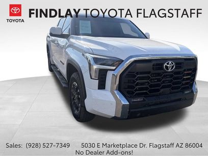 Used 2025 Toyota Tundra SR5