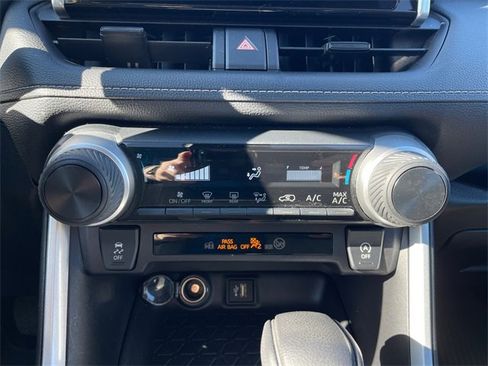 Certified 2024 Toyota RAV4 LE image 24