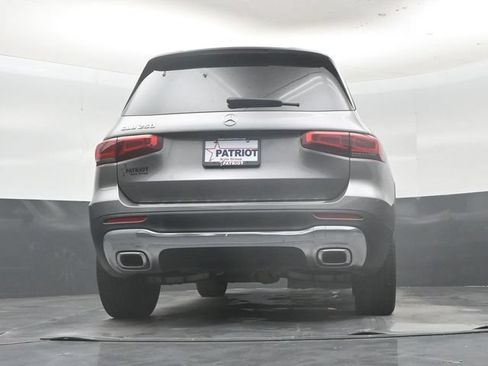 Used 2022 Mercedes-Benz GLB 250 image 50