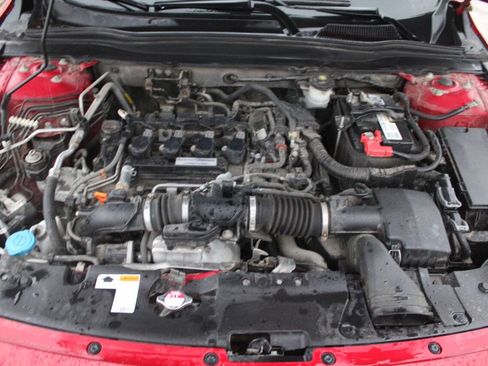 Used 2018 Honda Accord Sport image 17