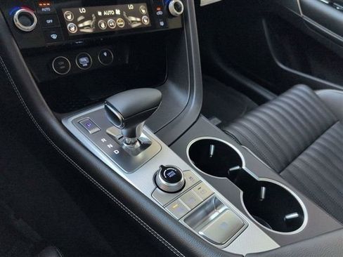 New 2026 Genesis G70 2.5T Prestige image 7