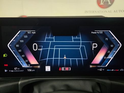 New 2026 BMW 330i xDrive Sedan w/ Premium Package image 32