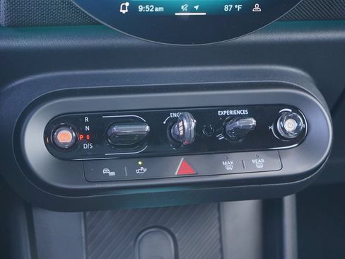 New 2027 MINI Cooper S FWD image 25