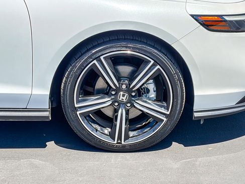 Used 2023 Honda Accord Sport image 10