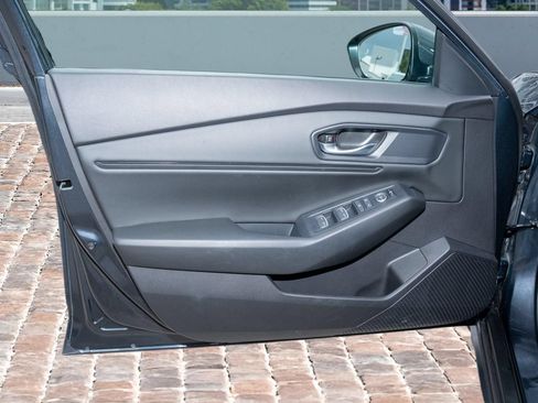 Certified 2024 Honda Accord EX image 10