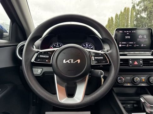 Used 2023 Kia Forte LXS FWD image 19