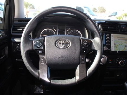 Used 2024 Toyota 4Runner TRD Off-Road Premium image 16