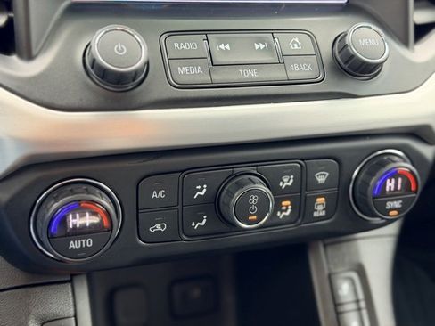 Used 2019 GMC Acadia SLT w/ Black Edition image 15