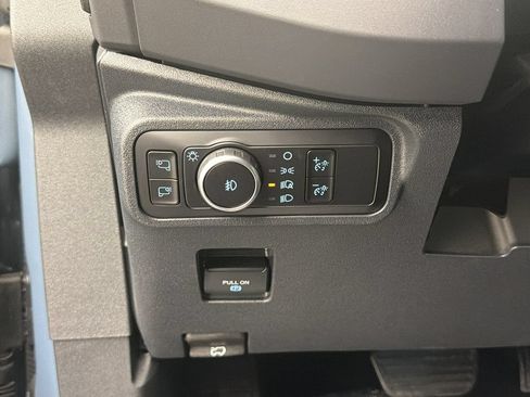 Used 2025 Ford Bronco Outer Banks AWD/4WD image 28