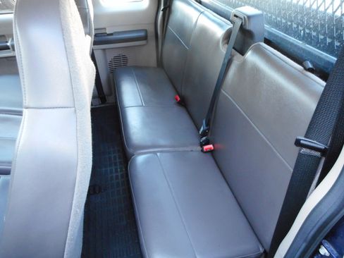 Used 2010 Ford F250 2WD SuperCab Super Duty image 19